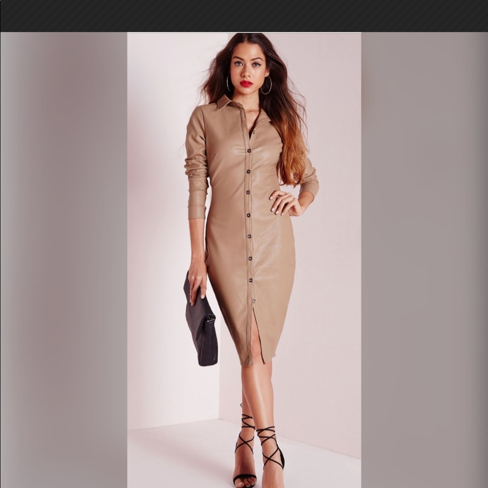 Dress - Picture 4 of 6